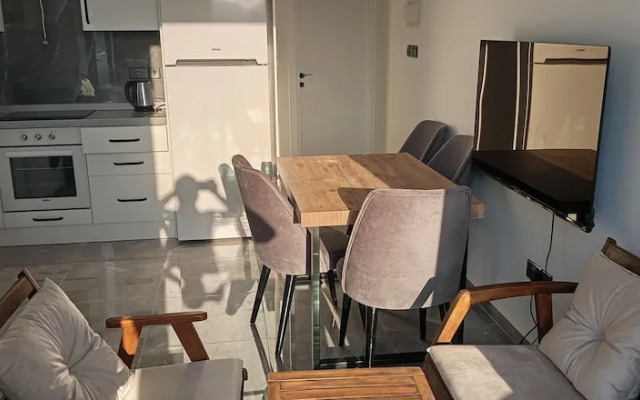 Sunprime Premium Sitesi