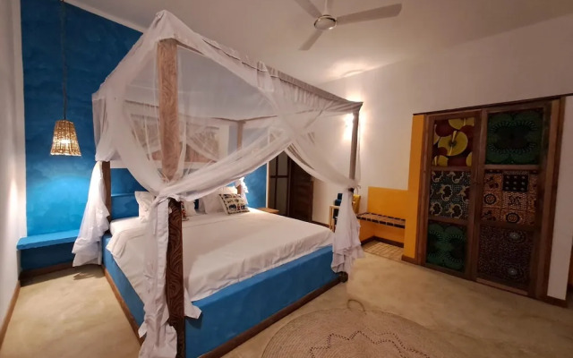 Villa Adelina Zanzibar