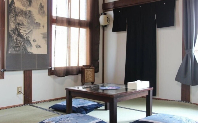 SAMURAI Guest House