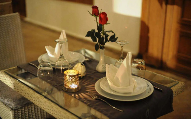 Riad Kalaa