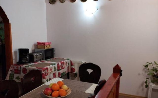 Family House