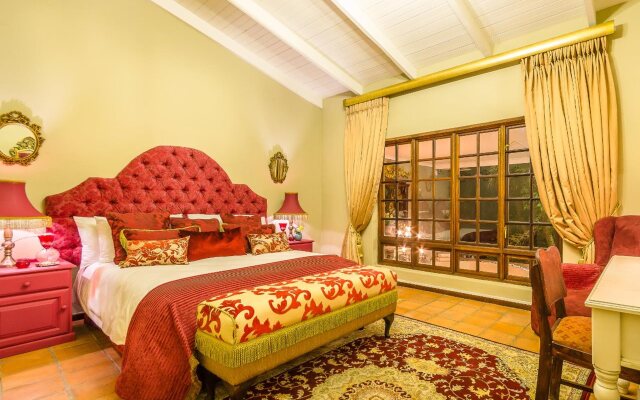 Belgrace Boutique Hotel