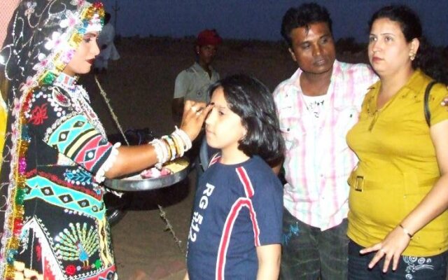 Payal Safari Camp