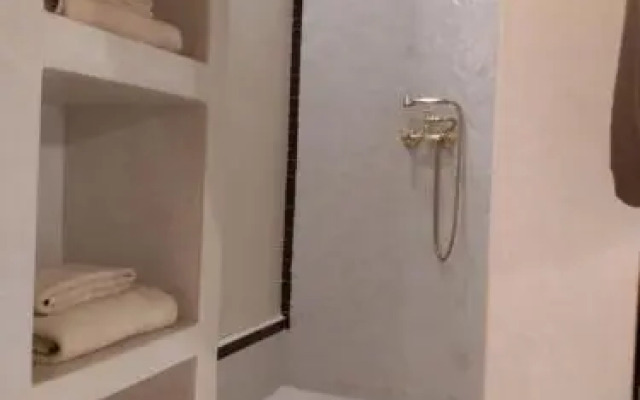 Riad Les Nuits de Marrakech