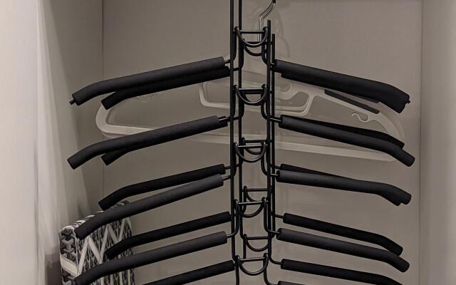 Апартаменты на улице Тосина 6