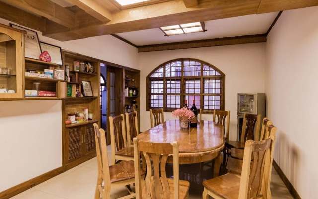 T&E home