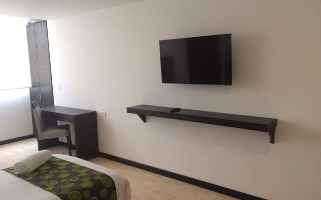Hotel H53