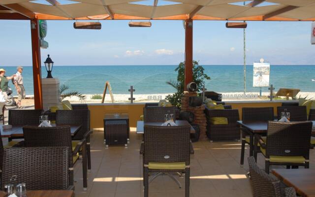 Kormoranos Hotel