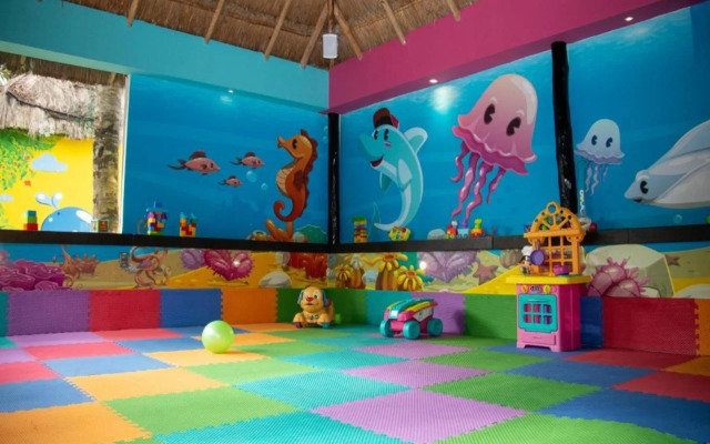 The Sens Tulum Riviera By Oasis