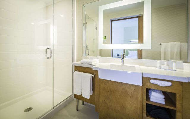 Springhill Suites Houston Westchase