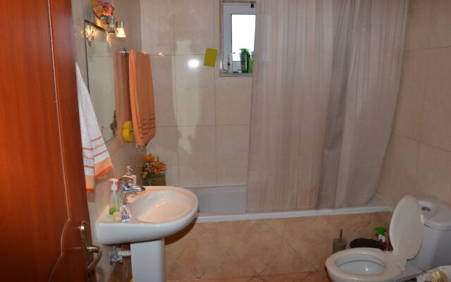 Kostaspant apartments