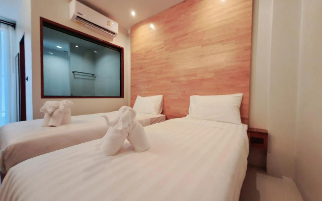 SUhotel Suratthani