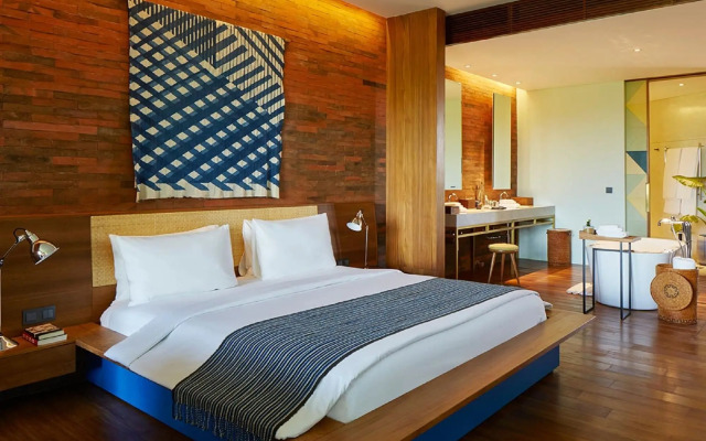 Potato Head Suites & Studios