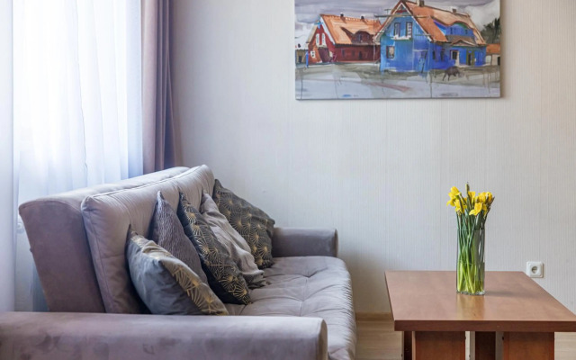 Palanga Park Hotel