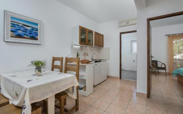 Apartments Laci