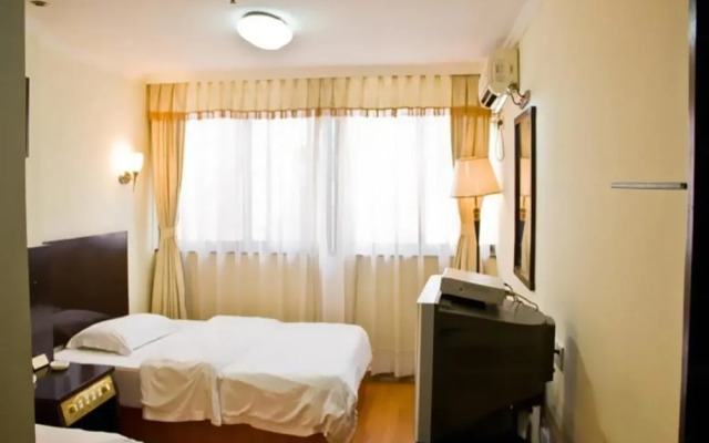 Guangzhou Yide Hotel