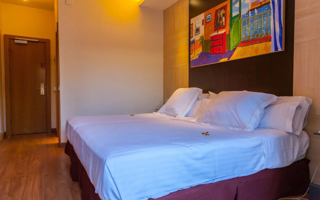 Platjador Hotel