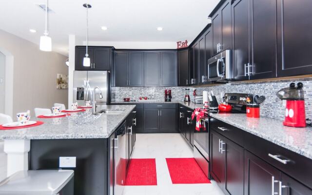 Magic Disney Vacation Home Sl4827