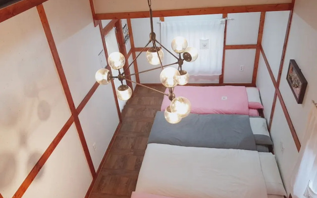 Springtime Guest House