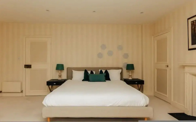 The Partridge - From 1000 Per Night