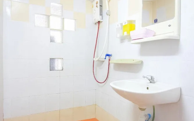 Oyo 336 Lamai Resort