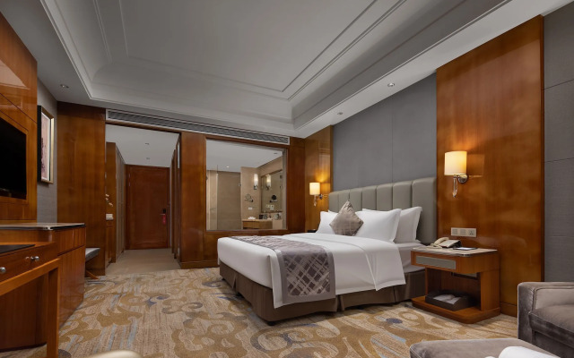 Worldhotel Grand Jiaxing Hunan