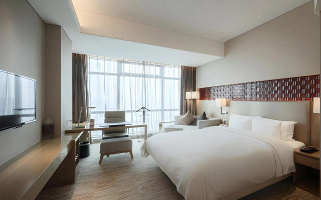 Hotel Nikko Suzhou