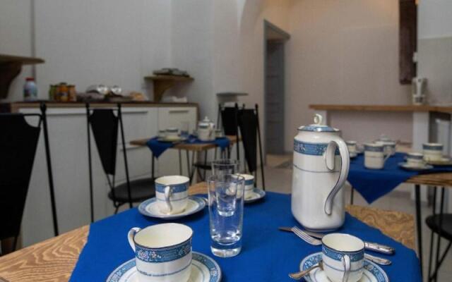 B&B D'Angleterre