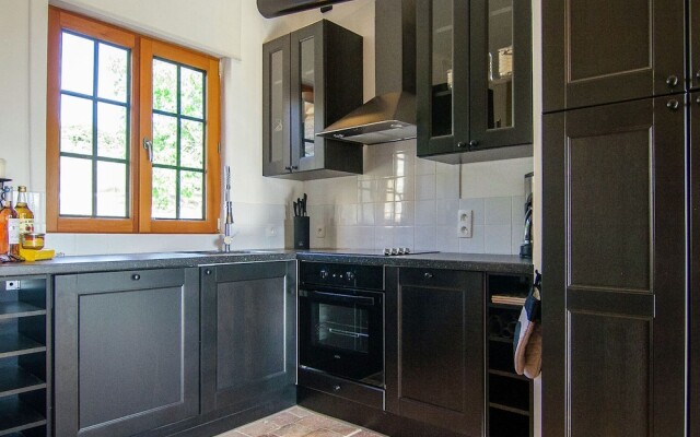 Chic Holiday Home in Rocamadour France With Private Terrace