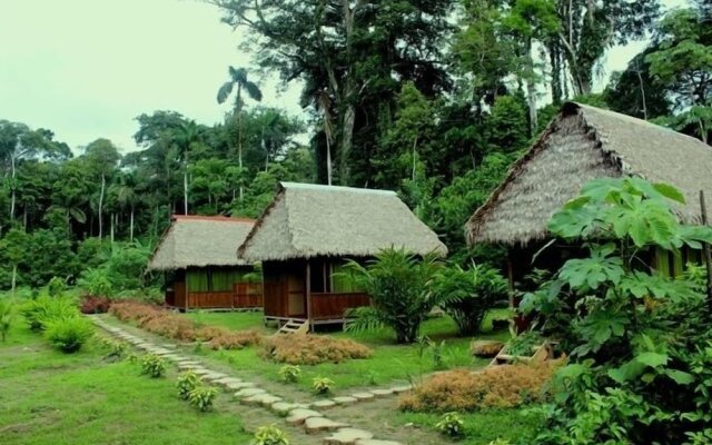 Chuncho Lodge