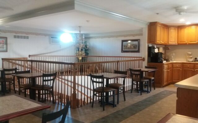 Inn at Cemetery Hill