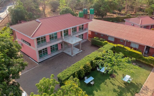 T & D Guest House