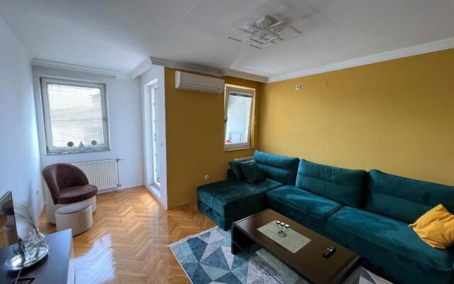 Apartman Ruby
