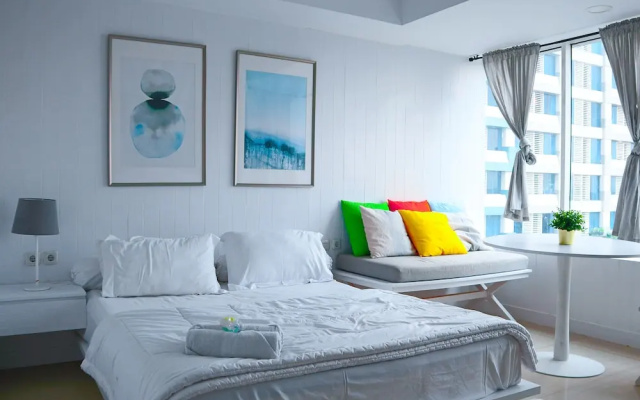 Araia Room