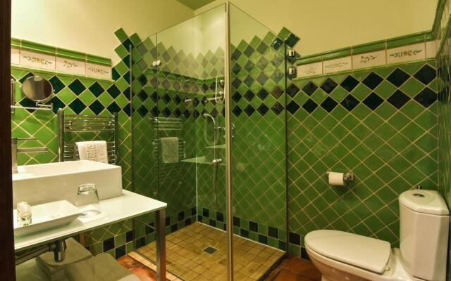 Hotel Rural Nobles de Navarra