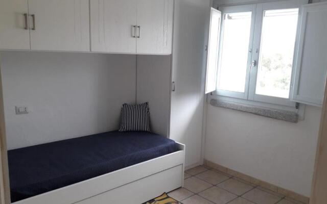 VILLETTA TOM 100 m DALLA SPIAGGIA