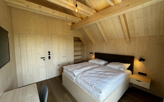 Holiday Home in Roprachtice With Sauna & Jacuzzi