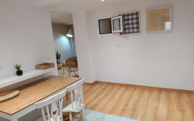 Pateo das Parreiras Apartment Central Lisbon