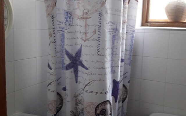 Albergue de Sin