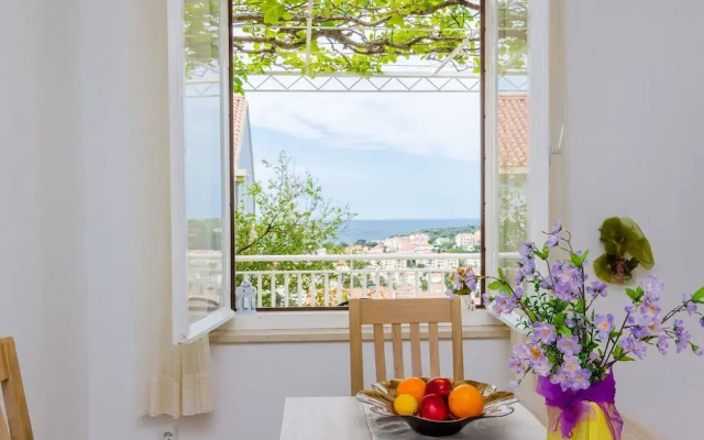 Rooms Rita - Double Room With Private Bathroom No. 2)