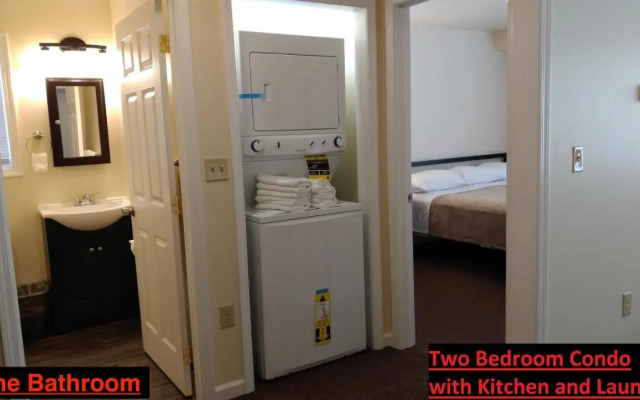 Stay Vacation Homes Niagara Falls
