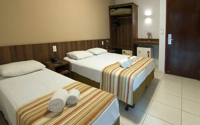 Hotel Morada das Aguas