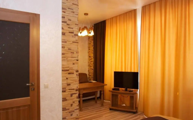 Taormina Hotel Irkutsk