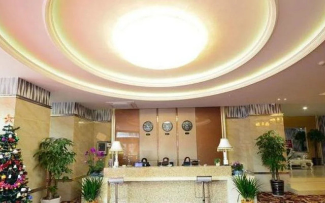 Wuhan Xixi Holiday Hotel