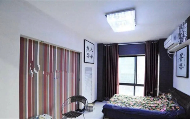 Xi'an Ruyue Inn