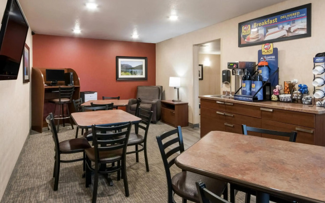 My Place Hotel - Twin Falls, ID