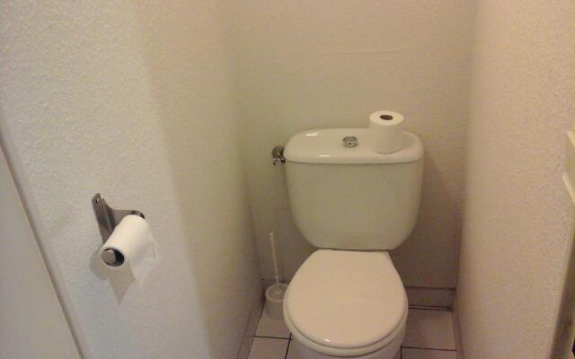 Median Genève Aéroport