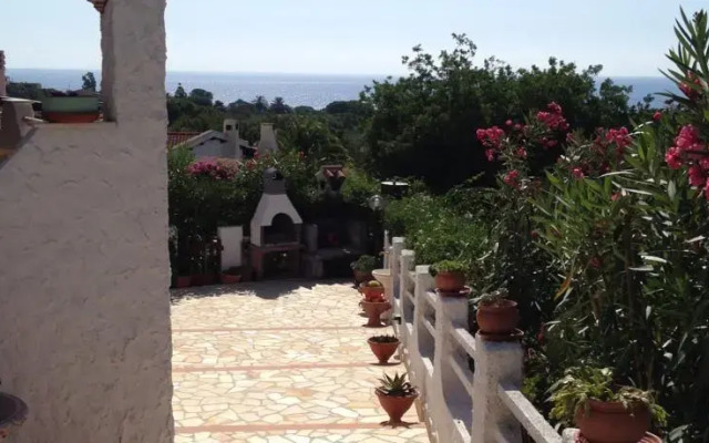 Casa Carla