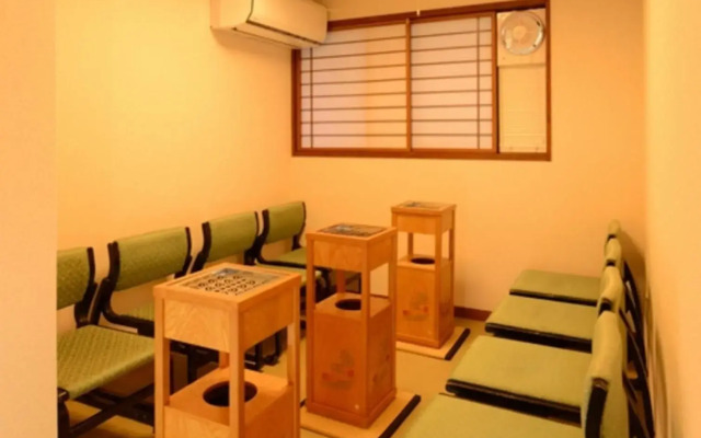 Nakamatsuya Ryokan
