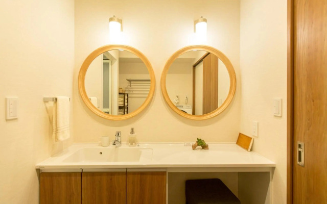 R&Run Kyoto Serviced apartment & Suites - Vacation STAY 99370